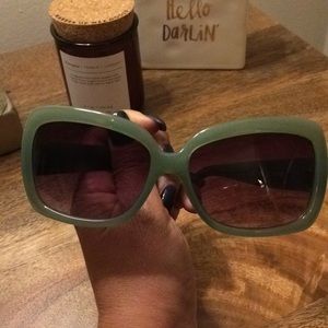 Betsey Johnson Sunglasses